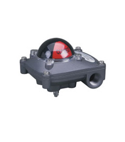 APL-210型限位行程開關(guān)盒