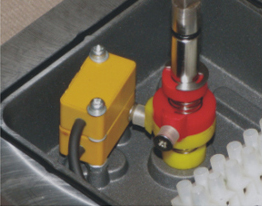 APL-310氣動(dòng)執(zhí)行器咸應(yīng)式限位行程開關(guān)盒