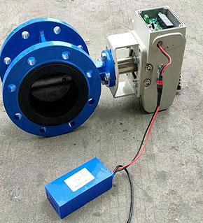 手機(jī)APP無(wú)線遙控電動(dòng)閥 無(wú)線遙控電動(dòng)閥 無(wú)線遙控