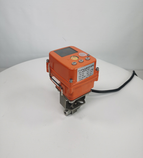 GHJ991W-100P電動(dòng)調(diào)節(jié)高壓針型閥