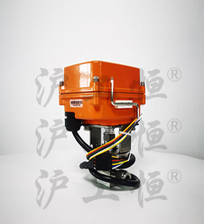 GHJ991W-16P電動針型調(diào)節(jié)閥 不銹鋼卡套連接信號輸