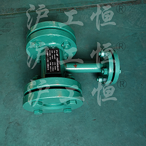 Play SHL50T汽液兩相流疏水器 鑄鋼全自動(dòng)液位平衡